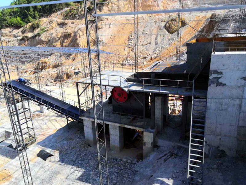 振動(dòng)喂料機(jī)