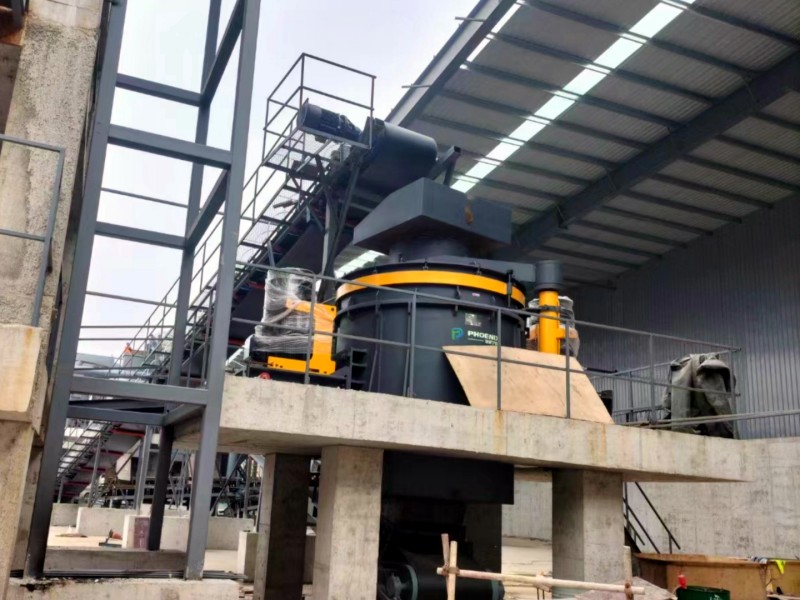 用什么方法能提高制砂機(jī)的產(chǎn)量？