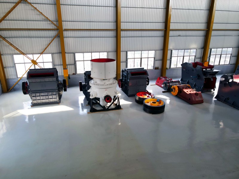 破碎機(jī)廠家