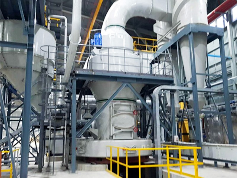 擺式磨粉機(jī)