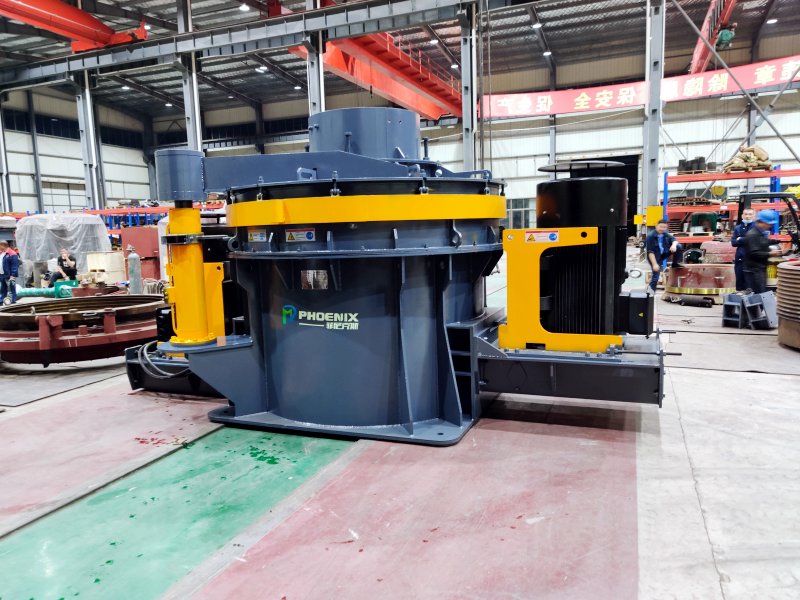 制沙機(jī)生產(chǎn)廠家