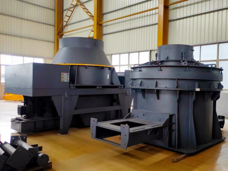 購(gòu)買(mǎi)大型巖石制砂機(jī)前實(shí)地考察的幾個(gè)重點(diǎn)：確保投資回報(bào)與生產(chǎn)效率