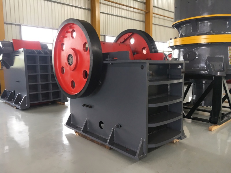 石英砂顎式破碎機(jī)遇到小問(wèn)題怎么辦？全面解決方案及預(yù)防措施