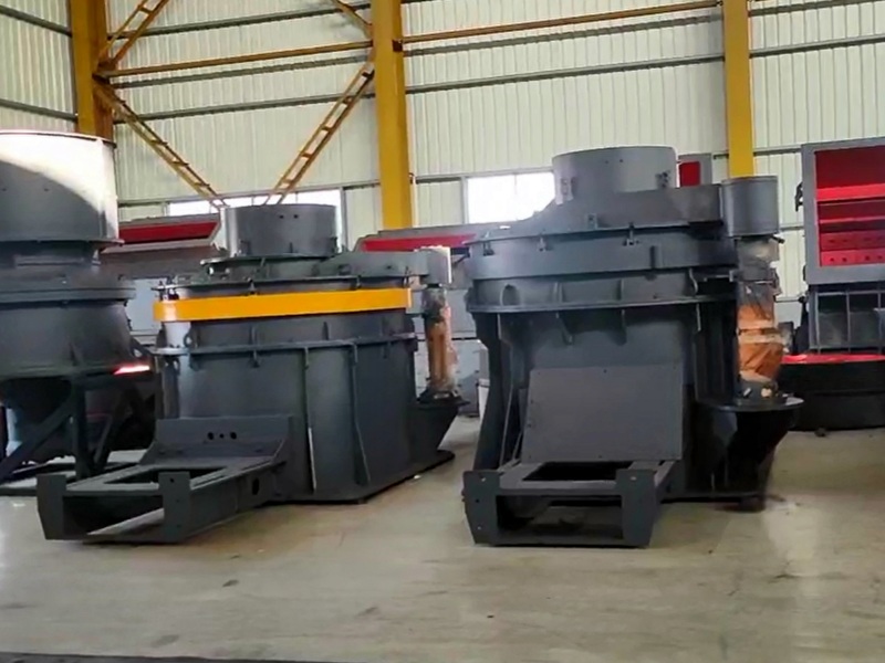 制砂機(jī)選購(gòu)指南：揭秘常見(jiàn)誤區(qū)，避免選購(gòu)陷阱！