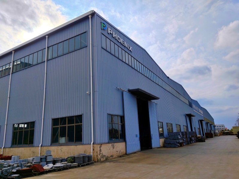 破碎機(jī)廠家