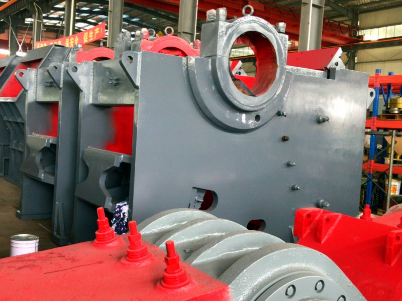 鄂式破碎機(jī)保養(yǎng)常識(shí)全解：延長設(shè)備壽命的必備指南