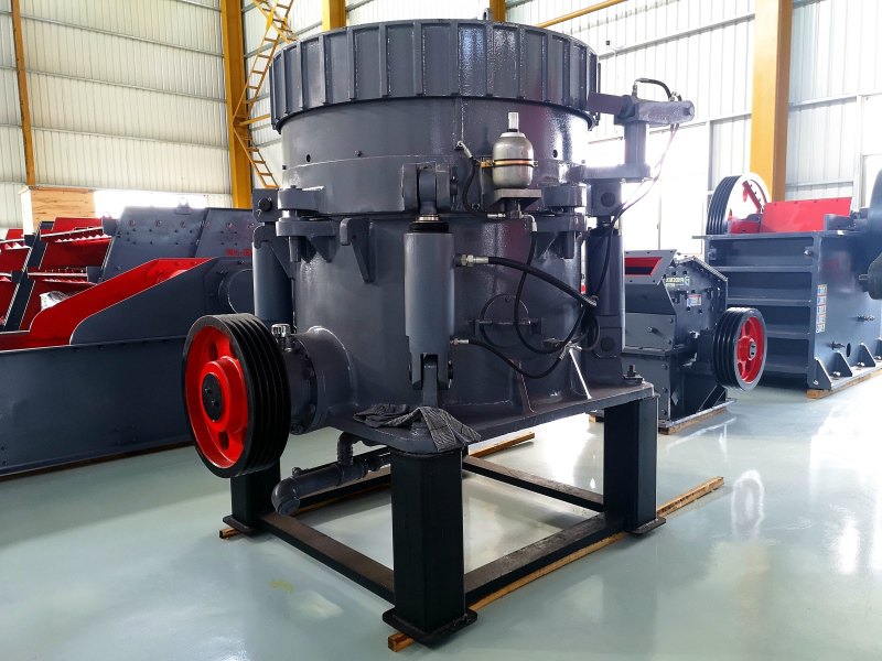 如何提升多缸圓錐破碎機(jī)破碎效果？全面指南與實(shí)用技巧