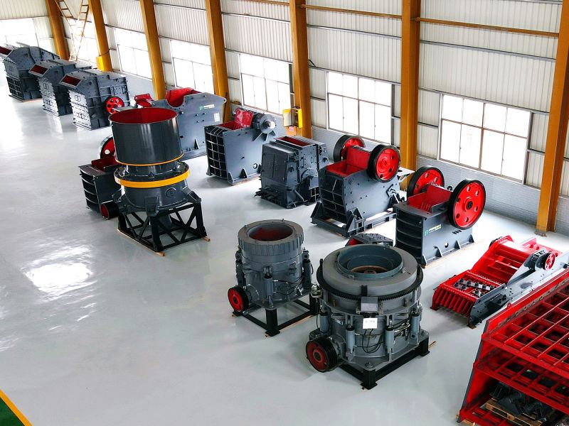 深度解析鐵礦石選礦工藝流程，提升礦石品質(zhì)與利用率