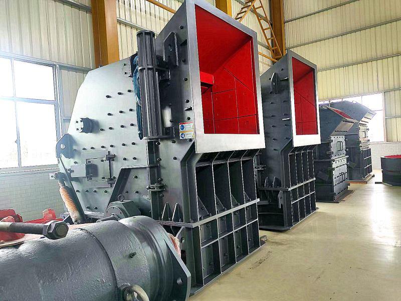 探究金礦石破碎的理想之選：哪種破碎機(jī)設(shè)備更勝一籌？