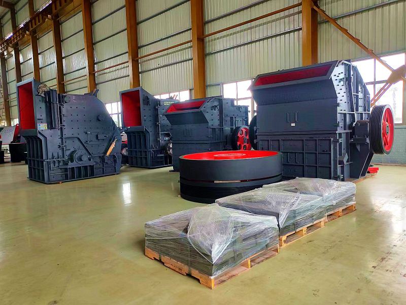 破碎機設(shè)備