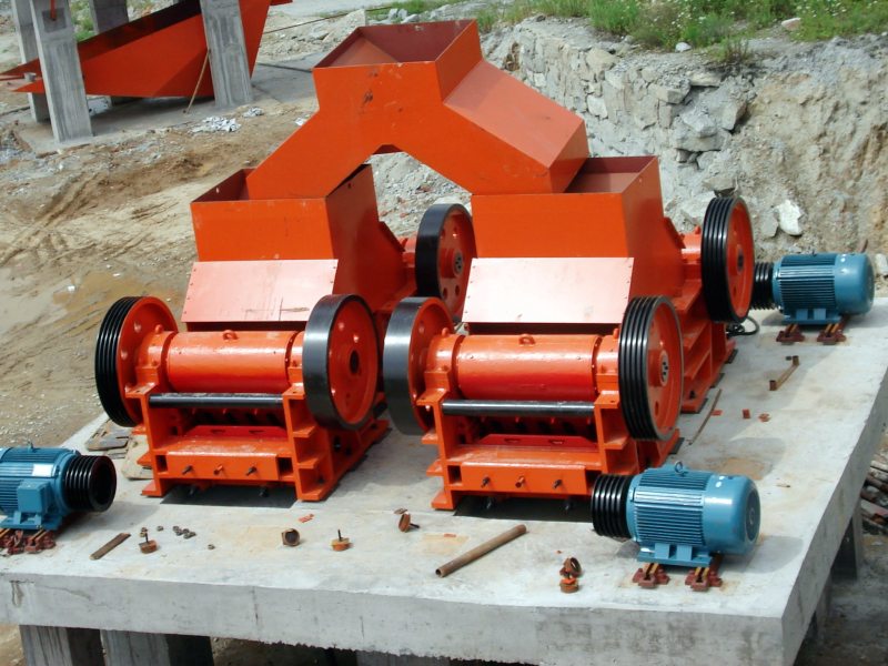 細鄂破生產(chǎn)線