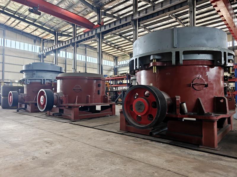 破碎機(jī)選型